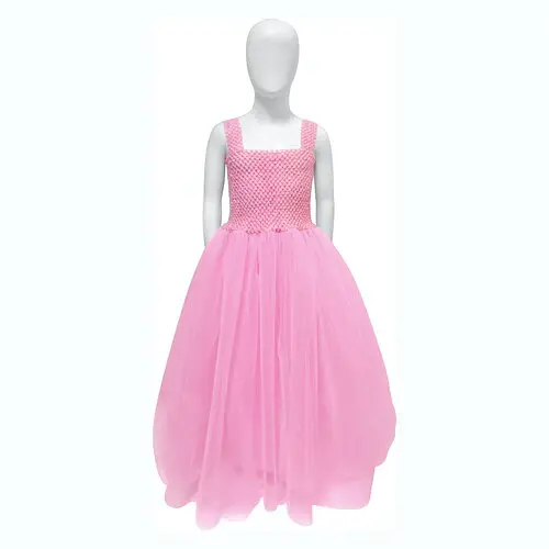 Платье Принцесса Анна - фото 1