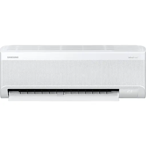 Спліт-система Samsung WindFree Geo Mass 2025 (AR60F12C1BWNUA) (129635) - фото 3