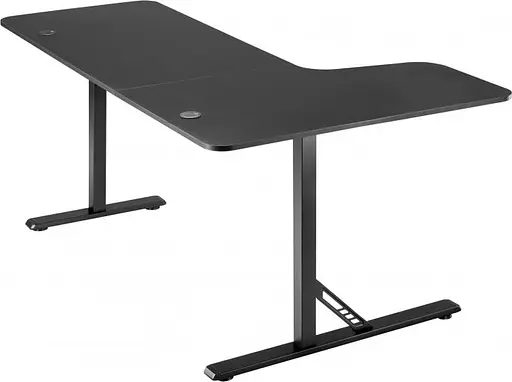 Геймерский стол GamePro GDC216 Black (GDC216) - фото 3