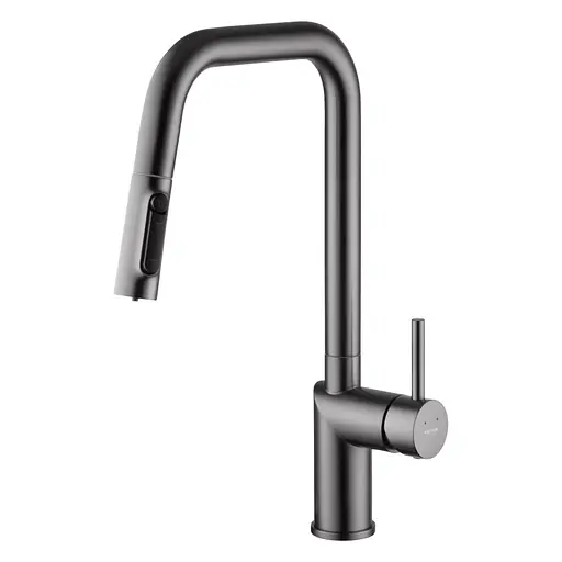 Змішувач для кухні Kroner Element 296569B-5301 (CV035987) - фото 3