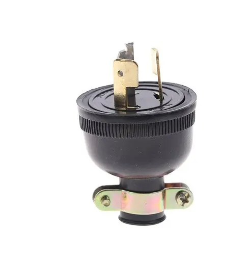 Бензиновий генератор EF Power RD3600Е - фото 5