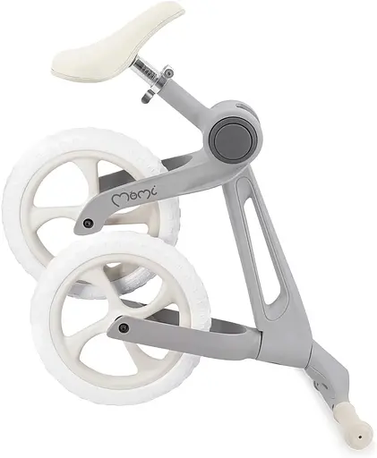 Биговел MoMi Noru Grey (ROBI00081) - фото 3