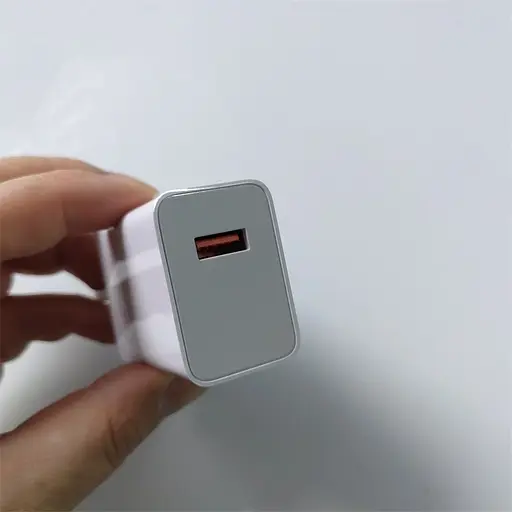 Зарядное устройство - блок адаптер Xiaomi Mi 55W USB (MDY-12-EW) - фото 3