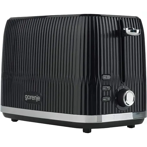 Тостер Gorenje T850DPB (7054926) - фото 2