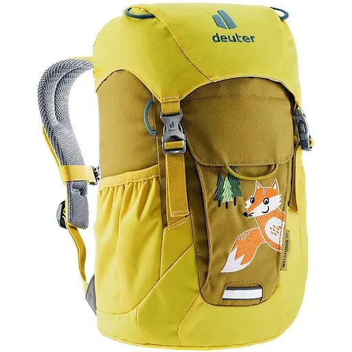 Рюкзак Deuter Waldfuchs 10 Turmeric (1052-3610222 8802)