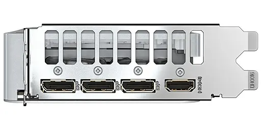 Видеокарта Gigabyte RTX 5060 8G EAGLE OC ICE (GV-N5060EAGLEOC ICE-8GD) (GDDR7, 128 bit, PCI-E v5.0 x16) - фото 9