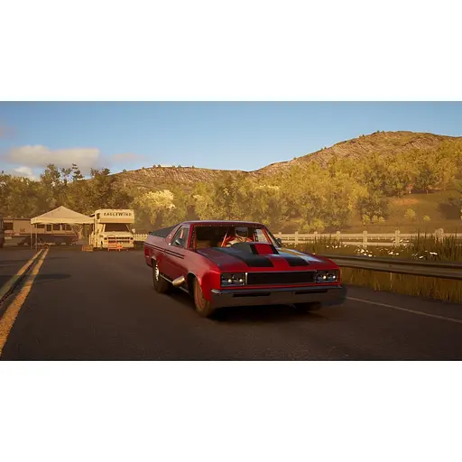 Ключ активації Microsoft Street Outlaws 2: Winner Takes All для Xbox One та Xbox Series X/S - фото 3
