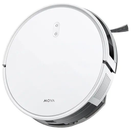 Робот-пылесос Mova E10 (RGE12GA) - фото 2