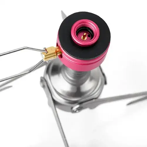 Газовий туристичний пальник Kovea Power Nano KB-1112 - фото 4