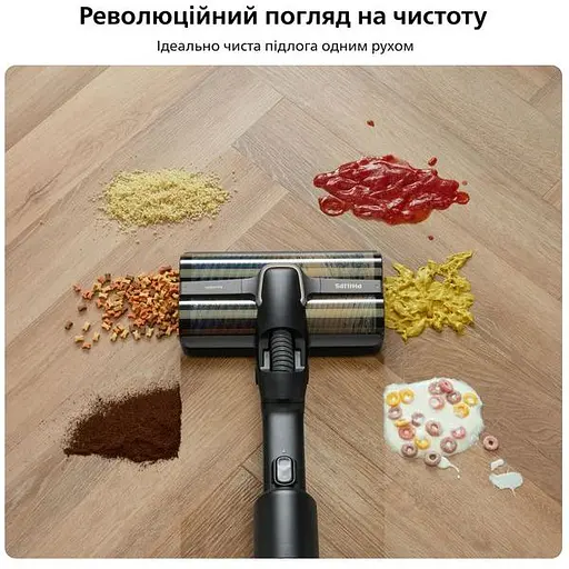 Пылесос аккумуляторный Philips XW9463/11 - фото 8