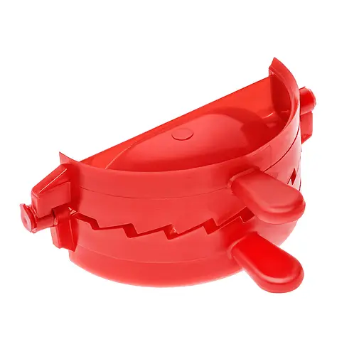 Форма ліплення для пельменів, вареників та равіолі Ø70 мм, Kitchette 84089 - фото 4