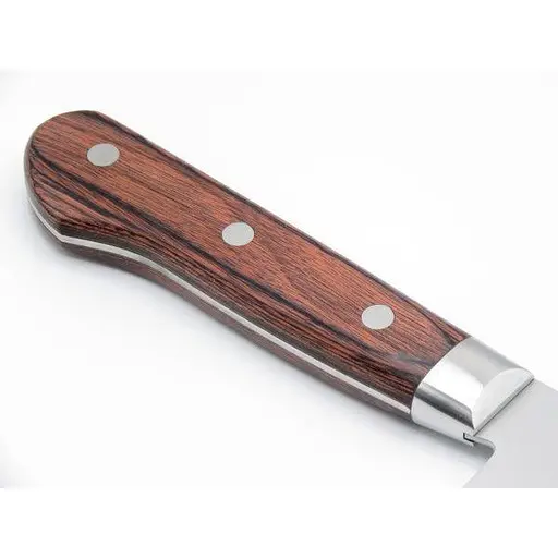 Ніж кухарський Suncraft Senzo Clad (AS-11) - фото 3