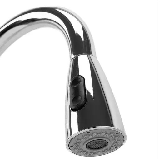 Змішувач для кухні Rea Cross хром REA-B5310 Хром - фото 4