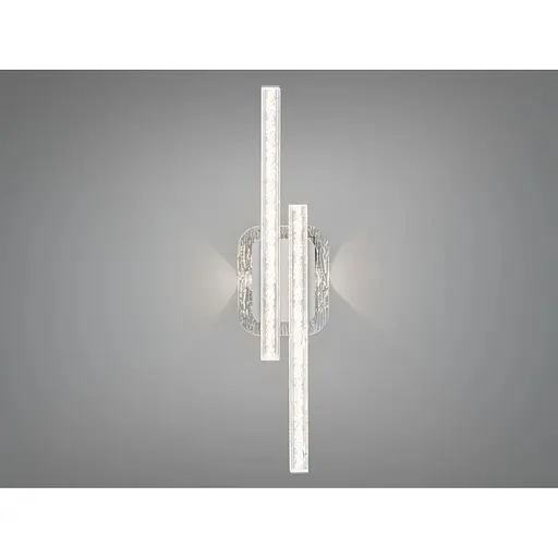 Настінний світильник бра Romin Diasha білий 24 Вт CCT - фото 1