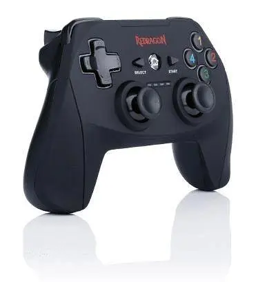 Геймпад Redragon HARROW G808 (75056) - фото 3