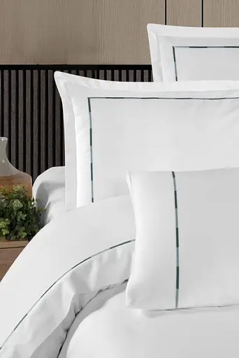 Комплект постільної білизни First Choise Евро pbe0049279 - фото 2