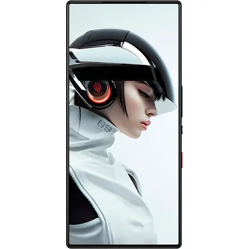 Смартфон Redmagic 9 Pro 16/512 GB Cyclone [102301] - фото 3