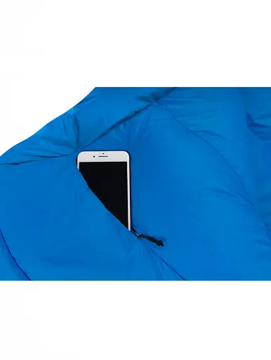 Спальник Sea To Summit Trek TKI Regular Wide 2019 (1033-STS ATK1-RW) - фото 2