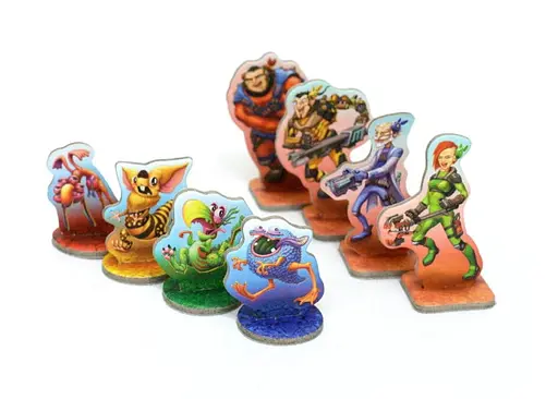 Настільна гра Така Мака Марсолови (90001-UA) - фото 6