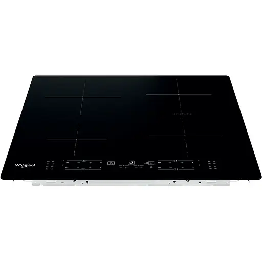 Варильна поверхня Whirlpool WBB8360NE з автоматичними функціями - фото 2