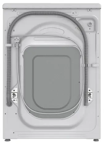 Пральна машина Gorenje WPNEI82SBSWIFI/UA автоматична (6997667) - фото 3