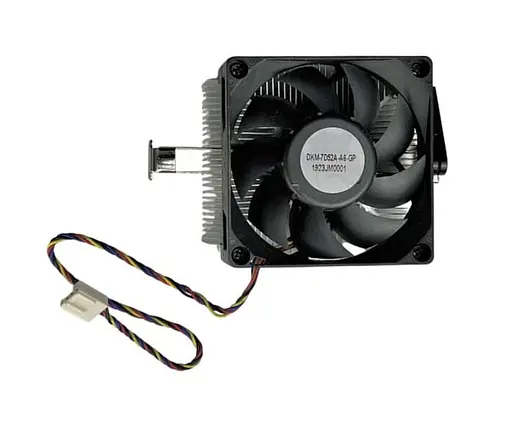 Кулер для процессора AMD Box 35W AM3 (Cooler Box 35W AM3) Б/у - фото 1