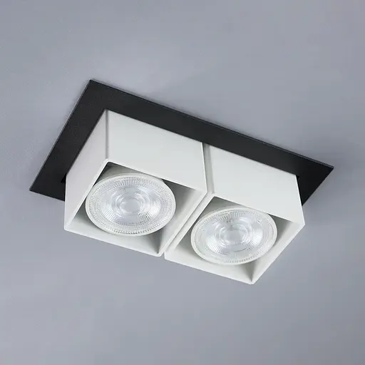 Точковий світильник Imperium Light 304213.05.01 R2D2 - фото 3