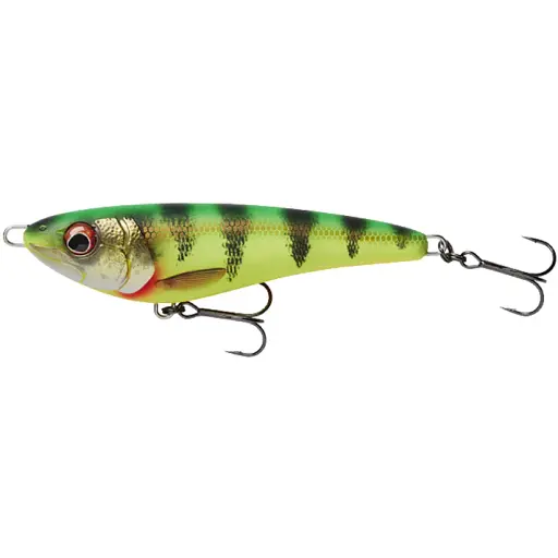 Воблер Savage Gear Freestyler V2 SS 130 мм 46.0 г Firetiger