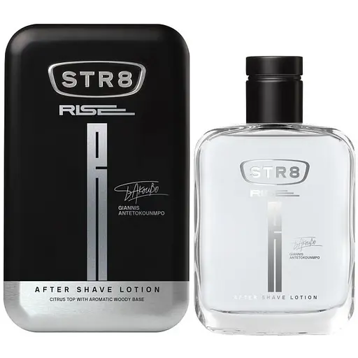 Лосьйон після гоління STR8 Rise 100 мл - фото 1