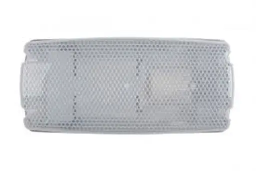 Настенно-потолочный светильник Lena Lighting BRICK E27 21Вт (30808219)