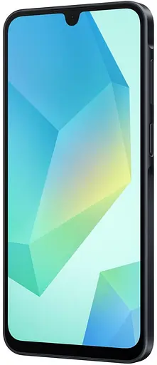 Смартфон Samsung Galaxy A16 (A165) 6.7" 4/128ГБ 2SIM 5000 мАxгод чорний - фото 7