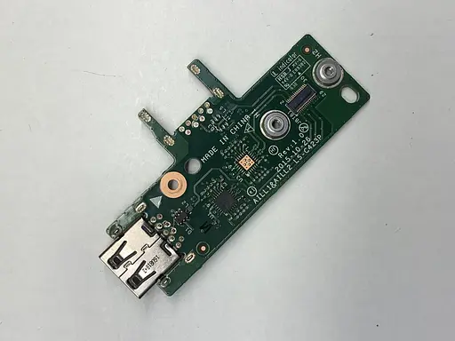 Дод. плата USB для ноутбука Lenovo Thinkpad L560 L570 (LS-C423P Rev 1.0, LS-C42BP Rev 1.0) - фото 2