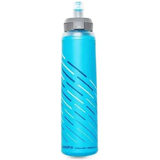 Пляшка HydraPak 500ml Ultraflask Speed (1053-AH154)