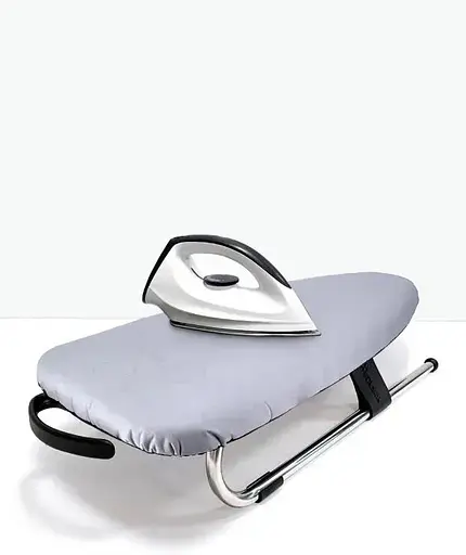 Гладильная доска Rolser K-Mini Surf Plata (K08001-1029) - фото 5