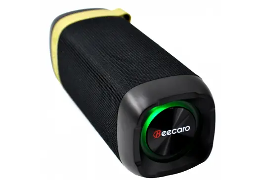 Колонка портативна Beecaro Cigii GF402 - фото 2