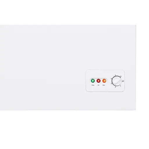 Морозильна скриня Ardesto FRM-200M - фото 3