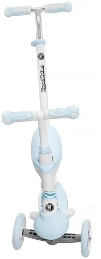 Дитячий самокат HyperMotion 5 в 1 Sky blue (HYPER 5IN1 NIEB) - фото 4