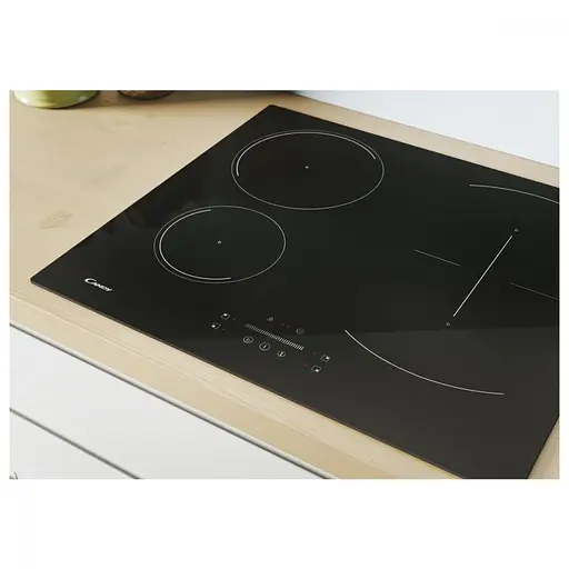 Варильна поверхня електрична Candy CTP6SC4/E1 - фото 2