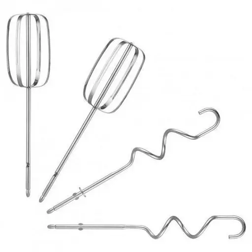 Миксер Sencor SHM 5207SS - фото 7