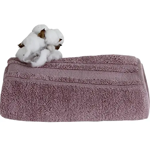 Рушник ТЕП Fancy Light powder 50x90 см (Р-04180_29730) - фото 1