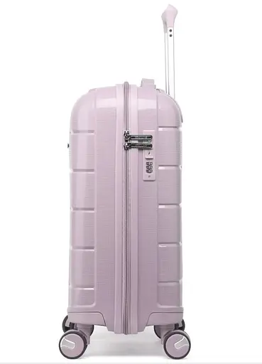 Валіза Semi Line 20" (S) Light Pink (T5793-1) (DAS303020) - фото 3