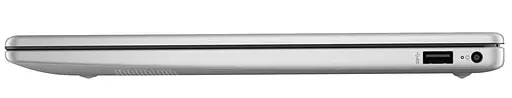 Ноутбук HP 14 240R G10 FHD IPS/Intel 7-150U/16GB/512SSD/UMA/W11P/Silver (C5VM9ET) - фото 6