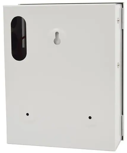 Джерело безперебійного живлення Full Energy 36 ВА / 36 Вт / Без АКБ (BBG-123) - фото 2