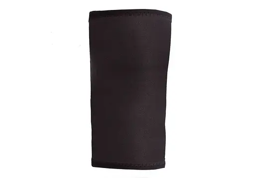 Бандаж коленного сустава EasyFit эластичный (EF-0077) - фото 2