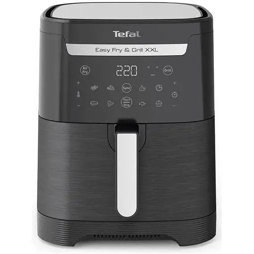 Мультипіч Tefal EY801815 - фото 1