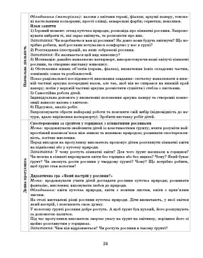 Розгорнутий календарний план. Лютий. Старший вік. Сучасна дошкільна освіта - фото 8