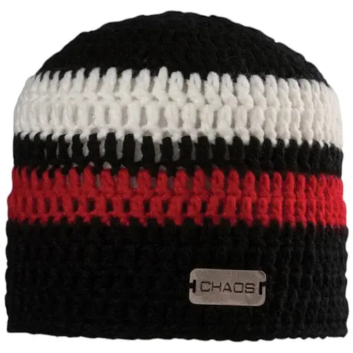 Шапка Chaos Elko Lipstick (1052-11G3 2375 017)