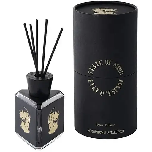 Аромадиффузор State Of Mind Voluptuous Seduction 200 мл аромат для дома - фото 1
