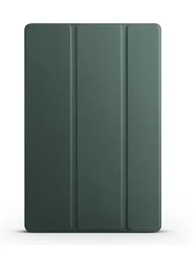 Чохол-книжка DK для Xiaomi Redmi Pad SE 8.7" Еко-шкіра силікон Smart Case green - фото 4