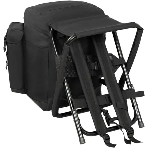 Стілець-рюкзак Viking Fishing Chair-Bag 64.5х31.5cm 24 л - фото 2